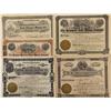 Image 1 : MT - 1900-1925 - Montana Stock Certificates - Fenske Collection
