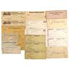 Image 1 : NV - Nevada Checks Collection - Gil Schmidtmann Collection
