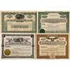 Image 1 : NV - c1930 - Nevada Mining Stock Certificates - Fenske Collection