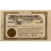 Image 1 : NV - Bullfrog,Nye County - 1906 - Gold Center Mining and Development Company Stock Certificate - Gil