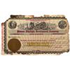 Image 1 : NV - Bullfrog,Nye County - none - Pioneer Starlight Development Company Promotion Stock - Clint Mais
