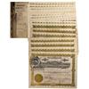 Image 1 : NV - Derby,1921 - The Star Mining and Milling Company Stock Certificates