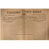 Image 1 : NV - Fallon,Churchill County - May 1, 1915 - Fallon Newspaper - Gil Schmidtmann Collection