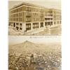 Image 1 : NV - Goldfield,Esmeralda County - c1908 - Goldfield Real Photo Post Cards