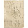 Image 1 : NV - Grass Valley,Nevada County - 1889 - Shanghai Con. Quartz Mine, Map