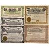 Image 1 : NV - Lovelock,Pershing County - Lovelock Stock Certificate Group