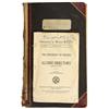Image 1 : NV - Reno,Washoe County - 1895, 1938 - Register of Nevada Dental Surgeons, and Nevada Alumni Directo