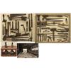 Image 1 : NV - Virginia City,Storey County - c1890 - Antique Tools