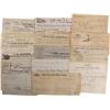 Image 1 : NV - Virginia City,Storey County - 1874-1886 - Chollar Mine Documents