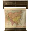 Image 1 : NV - Winnemucca,Humboldt County - c1910 - World Maps, Framed