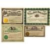 Image 1 : NV - Wonder,Churchill County - Wonder Mining Stock Certificates - Clint Maish Collection