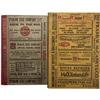 Image 1 : WA - Spokane,1915, 1922 - 1915 and 1922 Spokane Buyer's Guide and Directories