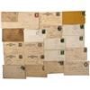 Image 1 : WI - 1880s-1910s - Wisconsin Covers
