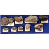 Image 1 : Tungsten Ore Specimens - Western States