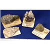 Image 1 : AZ - Tungsten Ore Specimens -  AZ and Mexico