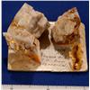 CA - Auburn,Placer County - Gold Specimen - Auburn, California