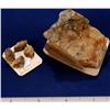 CA - Downieville,Sierra County - Gold Specimen - Downieville, California