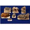 Image 1 : CA - Calaveras County - Gold Specimens - California