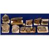 CA - Grass Valley,Nevada County - Gold Specimens - Grass Valley, California