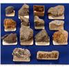 CA - San Bernadino County - Lead Ore Specimens - Southern California