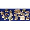 Image 1 : CA - Miscellaneous Mineral Specimens - California