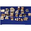 Image 1 : CA - Miscellaneous Mineral Specimens - Southern California