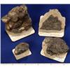 CO - Boulder,Boulder County - Tungsten Ore Specimens - Boulder, Colorado