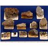 MT - Gold & Silver Specimens - Montana