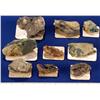 NV - Yerington,Lyon County - Copper Specimens - Yerington, Nevada