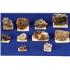 Image 1 : NV - Mineral County - Gold & Silver Specimens - Nevada