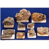 Image 1 : NV - Lyon County - Gold & Silver Specimens - Nevada