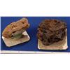 Image 1 : NV - Hawthorn,Mineral County - Gold Bearing Ore Specimens -  Hawthorne, Nevada