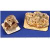 Image 1 : NV - Mineral county - Gold Ore Specimens - Nevada
