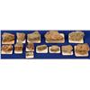 Image 1 : NV - Washoe County - Gold Specimens -  Nevada
