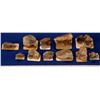 Image 1 : NV - Aurora,Esmeralda County - Gold Specimens - Aurora, Nevada