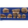 Image 1 : NV - Gold Hill,Storey County - Gold Specimens - Gold Hill, Nevada