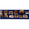 Image 1 : NV - Esmeralda County - Gold Specimens - Nevada