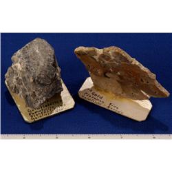 NV - Goldfield,Esmeralda County - Gold Specimens - Nevada