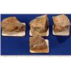 Image 1 : NV - Rochester,Pershing County - Gold Specimens - Rochester, Nevada