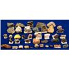 Image 1 : NV - Miscellaneous Mineral Specimens - Nevada