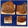 Image 1 : NV - Hawthorne,Mineral County - Miscellaneous Ore Specimens - Hawthorne, Nevada
