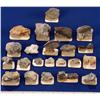 Image 1 : NV - Goldfield,Esmeralda County - Ore Specimens and Odd Gold Minerals- Goldfield, Nevada