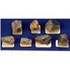 Image 1 : NV - Mineral County - Silver Ore Specimens - Nevada