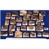 Image 1 : Miscellaneous Minerals, Odd Species - Norway & Finland