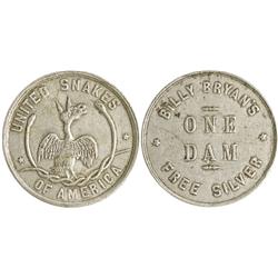 Bryan Money - Zerbe 057- S357