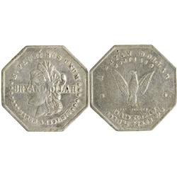 Bryan Money - Zerbe 109- S736