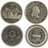 Image 1 : Centennial Medals