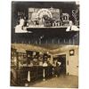 Image 1 : c1910 - Saloon Interior RPC's