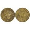 Image 1 : CA - 1847 - 1847 California Counter Token