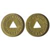 CA - Madison,Yolo County - Duncan and Abbanat Token